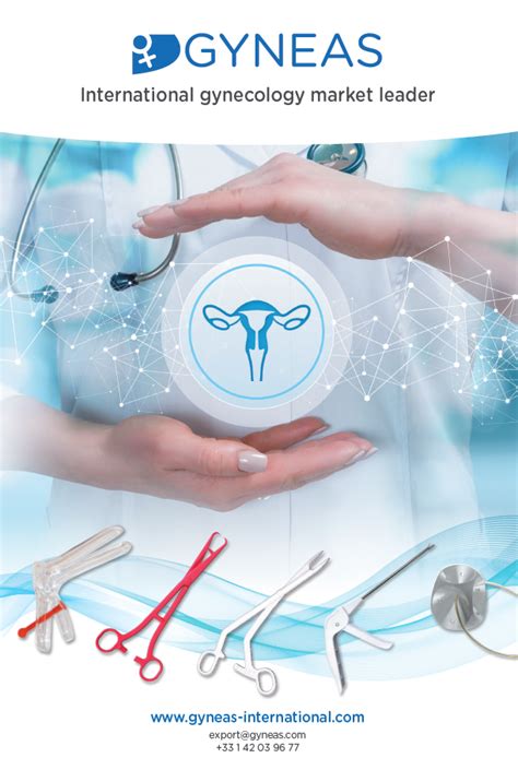Nouveau catalogue Gyneas .